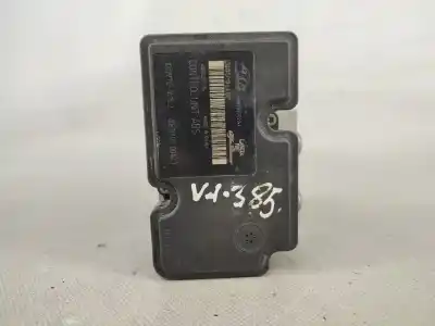 Peça sobressalente para automóvel em segunda mão abs por fiat doblo cargo (263_) 1.3 d multijet referências oem iam 51924795