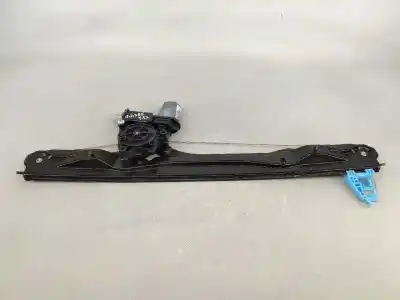 Peça sobressalente para automóvel em segunda mão elevador de vidros dianteiro direito por fiat doblo cargo (263_) 1.3 d multijet referências oem iam 51810879