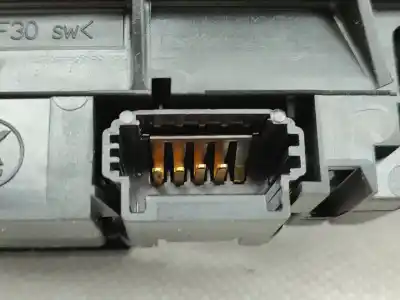 Автозапчастина б/у управління світлом для citroen ds5 (kf_) 1.6 hdi 110 gasóleo 2012 5p посилання на oem iam 96759261xt  