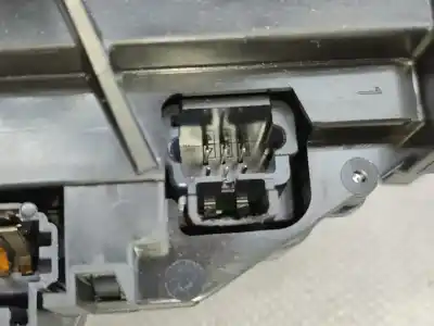 Автозапчастина б/у управління світлом для citroen ds5 (kf_) 1.6 hdi 110 gasóleo 2012 5p посилання на oem iam 96759261xt  