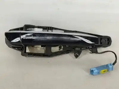 Автозапчастина б/у зовнішня ручка передня прав для citroen ds5 (kf_) 1.6 hdi 110 gasóleo 2012 5p посилання на oem iam 9686433680