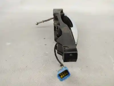 Автозапчастина б/у ліва передня зовнішня ручка для citroen ds5 (kf_) 1.6 hdi 110 gasóleo 2012 5p посилання на oem iam 9686433780  