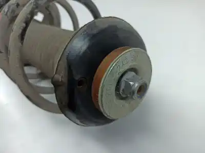 Second-hand car spare part front right shock absorber for citroen ds5 (kf_) 1.6 hdi 110 gasóleo 2012 5p oem iam references   