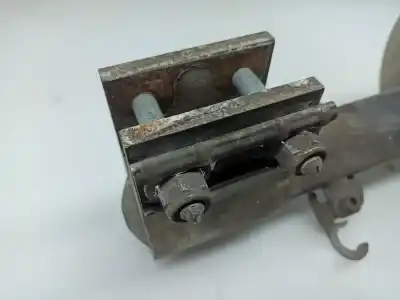 Second-hand car spare part front right shock absorber for citroen ds5 (kf_) 1.6 hdi 110 gasóleo 2012 5p oem iam references   