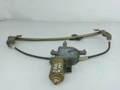 Peça sobressalente para automóvel em segunda mão elevador de vidros dianteiro direito por citroen ax (za-_) 10 referências oem iam 