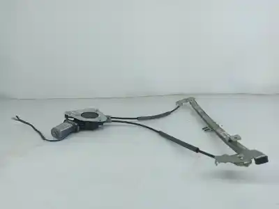 Pièce détachée automobile d'occasion léve glace avant droit pour renault megane scenic (ja0/1_) 1.4 i (ja0e) références oem iam d236205  