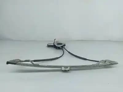 Pièce détachée automobile d'occasion léve glace avant droit pour renault megane scenic (ja0/1_) 1.4 i (ja0e) références oem iam d236205  