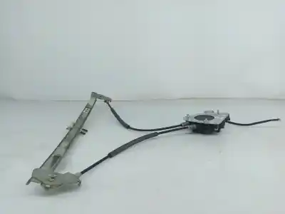 Автозапчастина б/у регулятор переднього правого скла для renault scénic i veículo multiuso (ja0/1_, fa0_) 1.4 i посилання на oem iam d236205