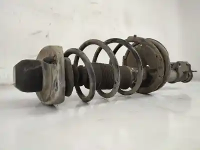 Second-hand car spare part front right shock absorber for opel corsa c 1.2 16v cat (z 12 xe / lw4) oem iam references   