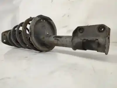 Second-hand car spare part front right shock absorber for opel corsa c 1.2 16v cat (z 12 xe / lw4) oem iam references   