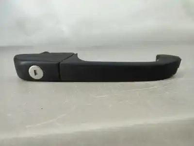 Peça sobressalente para automóvel em segunda mão puxador exterior dianteiro esquerdo por volvo 460 (464) 1.7 referências oem iam 