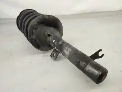 Автозапчасти б/у АМОРТИЗАТОР ПЕРЕДНИЙ ПРАВЫЙ за FORD FOCUS I (DAW, DBW)  ссылки OEM IAM 98AG18045  
