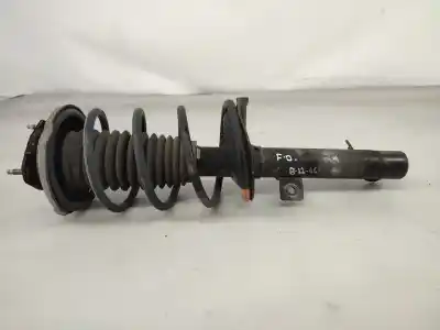 Second-hand car spare part front right shock absorber for ford focus i (daw, dbw) 1.4 16v oem iam references 98ag18045  