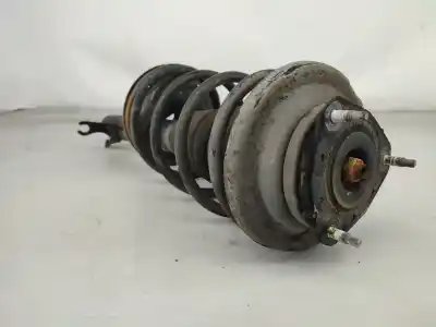 Second-hand car spare part front right shock absorber for ford focus i (daw, dbw) 1.4 16v oem iam references 98ag18045  