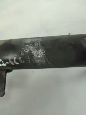 Second-hand car spare part front right shock absorber for ford focus i (daw, dbw) 1.4 16v oem iam references 98ag18045  