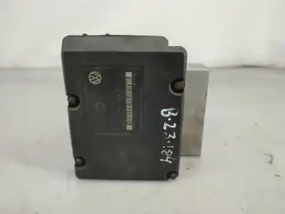 Автозапчасти б/у абс за audi a3 (8l1) 1.9 tdi ссылки oem iam 1j0907379q  