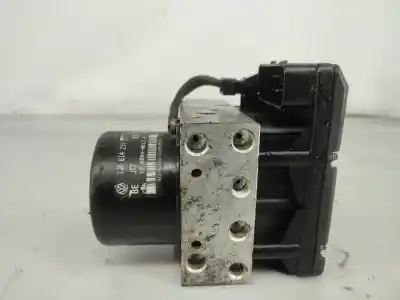 Автозапчасти б/у абс за audi a3 (8l1) 1.9 tdi ссылки oem iam 1j0907379q  