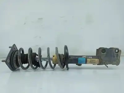 Автозапчастина б/у передній правий амортизатор для smart forfour (454) 1.5 cdi (454.001) посилання на oem iam a4543203030