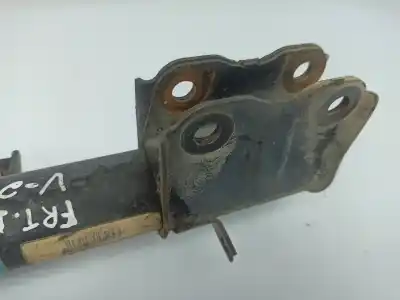 Автозапчастина б/у передній правий амортизатор для smart forfour (454) 1.5 cdi (454.001) посилання на oem iam a4543203030  