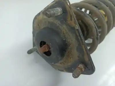 Автозапчастина б/у передній правий амортизатор для smart forfour (454) 1.5 cdi (454.001) посилання на oem iam a4543203030  