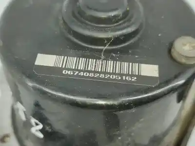 Автозапчасти б/у абс за ford focus c-max (dm2) 2.0 tdci ссылки oem iam 3m512c405hb  