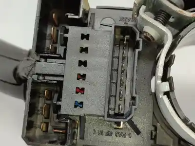 Автозапчасти б/у управление светом за skoda fabia i break (6y5) 1.4 gasolina 2002 5p ссылки oem iam 8l0953513g  