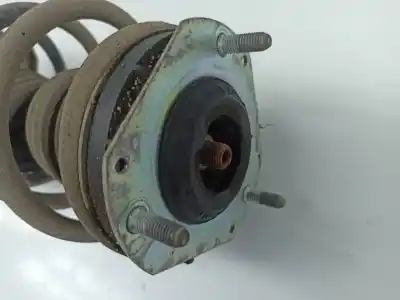 Second-hand car spare part front right shock absorber for ford fiesta vi (cb1, ccn) 1.25 oem iam references 8v5118045bh   Second-hand car spare part front right shock absorber for ford fiesta vi (cb1, ccn) 1.25 oem iam references 8v5118045bh