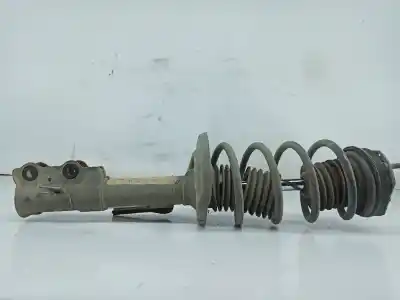 Second-hand car spare part front right shock absorber for ford fiesta vi (cb1, ccn) 1.25 oem iam references 8v5118045bh