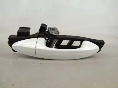 Second-hand car spare part exterior right front door handle for ford fiesta vi (cb1, ccn) 1.25 oem iam references 8a61a224a36