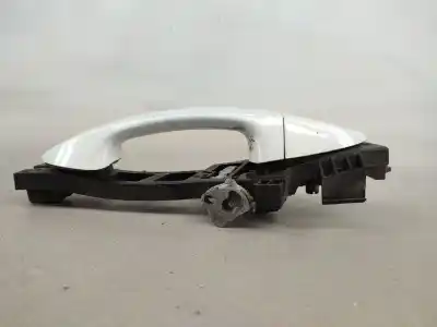 Автозапчастина б/у зовнішня ручка передня прав для ford fiesta vi (cb1, ccn) 1.25 посилання на oem iam 8a61a224a36  