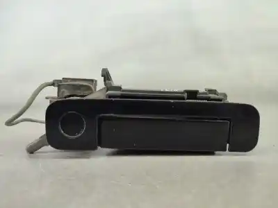 Автозапчасти б/у наружная рукоятка передняя справа за audi a3 (8l1) 1.6 ссылки oem iam 4a0837206d Автозапчасти б/у наружная рукоятка передняя справа за audi a3 (8l1) 1.6 ссылки oem iam 4a0837206d