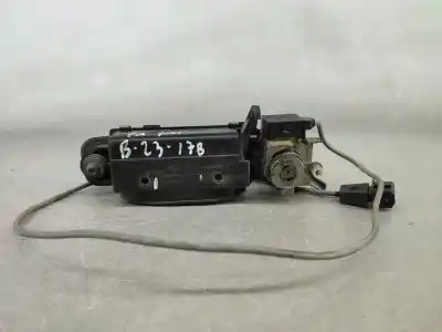 Pezzo di ricambio per auto di seconda mano maniglia esterna anteriore destra per audi a3 (8l1) 1.6 riferimenti oem iam 4a0837206d   Pezzo di ricambio per auto di seconda mano maniglia esterna anteriore destra per audi a3 (8l1) 1.6 riferimenti oem iam 4a0837206d