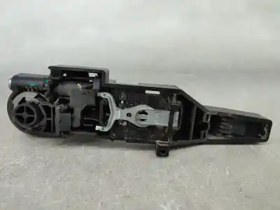 Second-hand car spare part exterior right front door handle for renault kangoo express (fw0/1_) 1.5 dci k9ka800 oem iam references 8200497590  