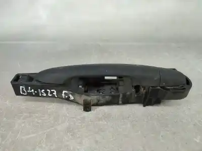 Second-hand car spare part exterior right front door handle for renault kangoo express (fw0/1_) 1.5 dci k9ka800 oem iam references 8200497590  