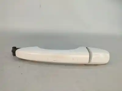 Peça sobressalente para automóvel em segunda mão puxador exterior dianteiro esquerdo por volvo v60 i (155) d3 / d4 referências oem iam 31276437