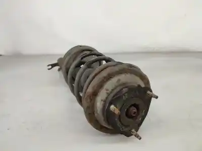 Second-hand car spare part front right shock absorber for ford focus i (daw, dbw) 1.4 16v oem iam references   