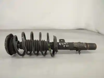 Автозапчастина б/у передній правий амортизатор для citroen c3 i (fc_, fn_) 1.1 i посилання на oem iam 9653095380