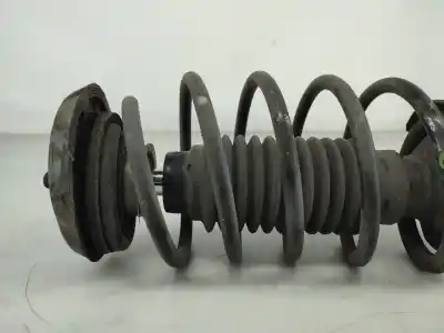 Автозапчасти б/у амортизатор передний правый за citroen c3 i (fc_, fn_) 1.1 i ссылки oem iam 9653095380  