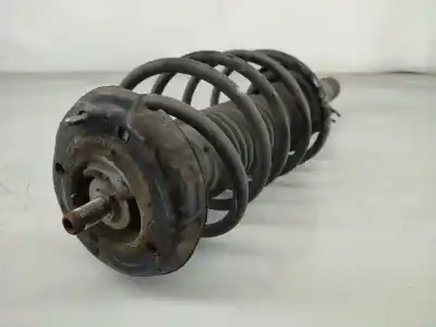 Автозапчасти б/у амортизатор передний правый за citroen c3 i (fc_, fn_) 1.1 i ссылки oem iam 9653095380  