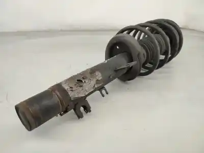 Автозапчасти б/у амортизатор передний правый за citroen c3 i (fc_, fn_) 1.1 i ссылки oem iam 9653095380  