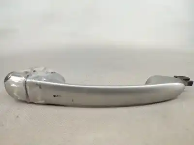 Pezzo di ricambio per auto di seconda mano maniglia esterna anteriore destra per fiat stilo (192_) 1.6 16v (192_xb1a) riferimenti oem iam 