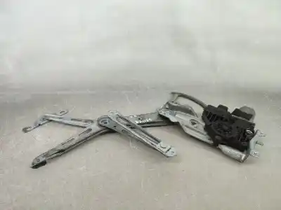 Автозапчасти б/у РЕГУЛЯТОР СТЕКЛА ПЕРЕДНЕГО ПРАВОГО за OPEL ZAFIRA A MONOSPACE (T98)  ссылки OEM IAM 6PINOS  