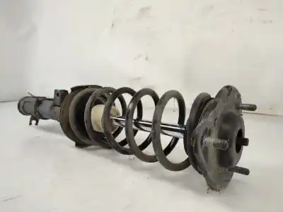 Автозапчастина б/у передній правий амортизатор для smart forfour (454) 1.5 cdi (454.000) посилання на oem iam   