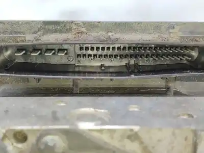 Second-hand car spare part abs for smart forfour (454) 1.5 cdi (454.000) oem iam references 0265950456 0265234314  