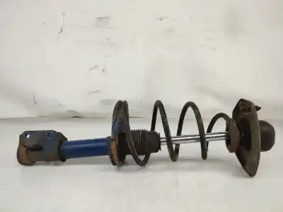 Автозапчастина б/у передній правий амортизатор для fiat punto (176_) 55 1.1 посилання на oem iam 