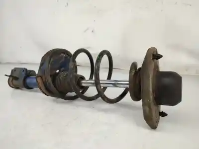 Автозапчастина б/у передній правий амортизатор для fiat punto (176_) 55 1.1 посилання на oem iam   