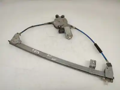 Автозапчастина б/у регулятор переднього правого скла для fiat punto (176_) 55 1.1 посилання на oem iam 