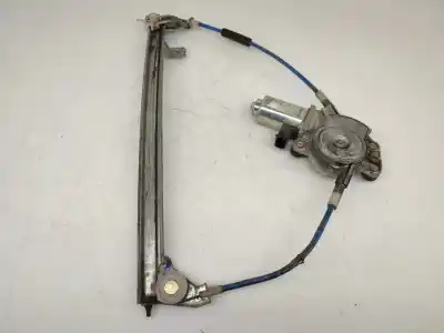 Автозапчастина б/у регулятор переднього правого скла для fiat punto (176_) 55 1.1 посилання на oem iam   