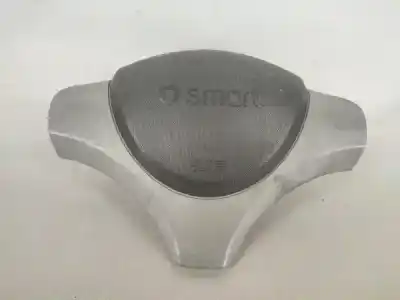 Second-hand car spare part front left air bag for smart forfour (454) 1.5 cdi (454.000) oem iam references a4548600602