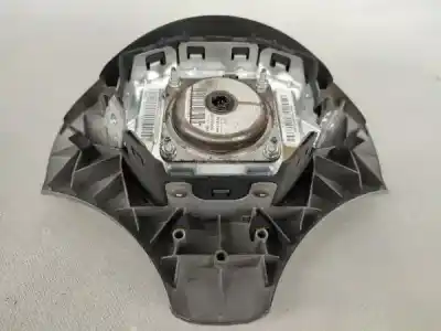 Автозапчасти б/у передняя левая подушка безопасности за smart forfour (454) 1.5 cdi (454.000) ссылки oem iam a4548600602  